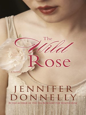 Wild Rose - ebook